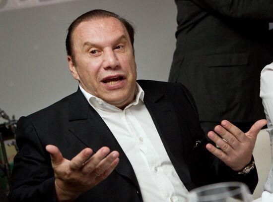 Viktor Baturin