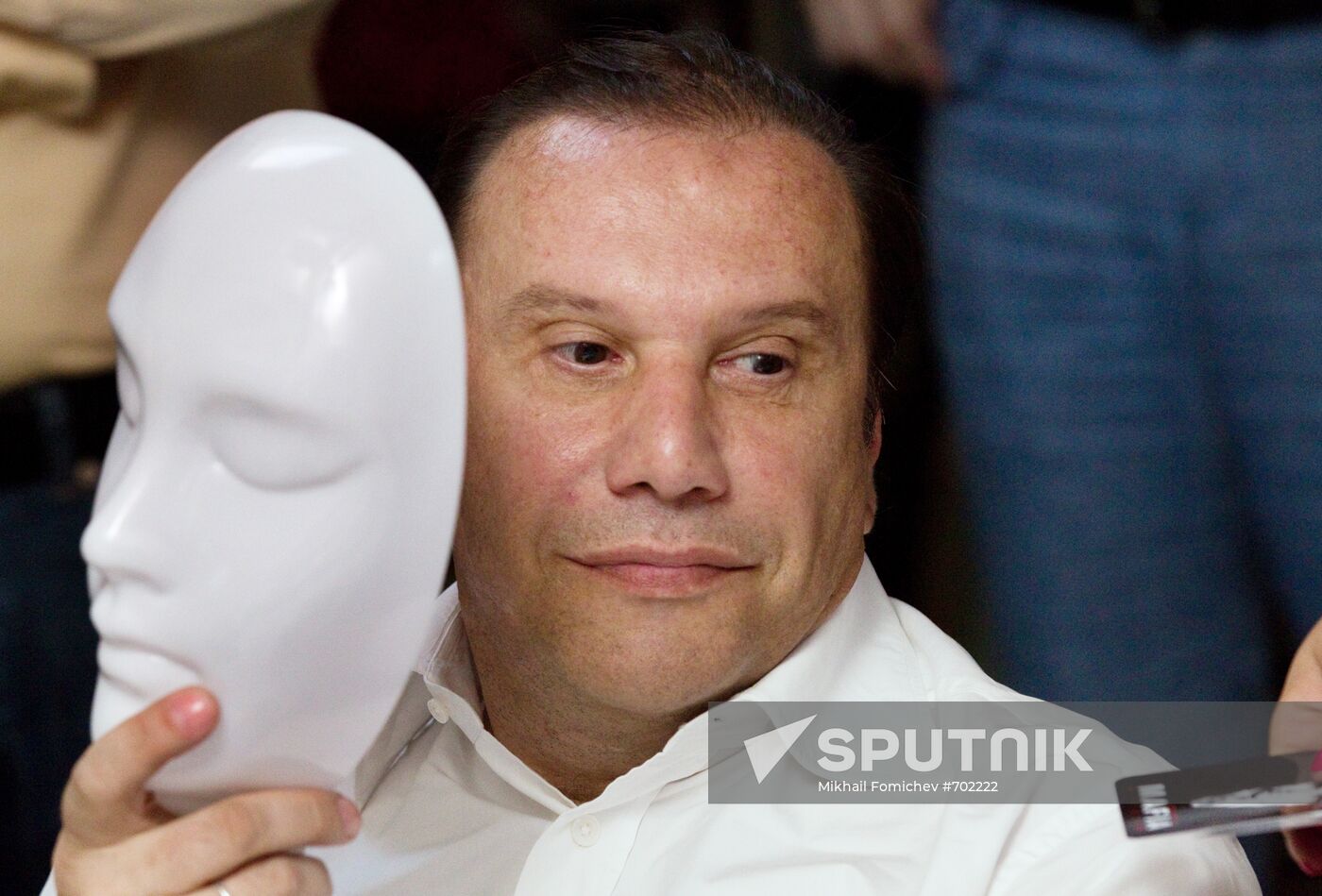 Viktor Baturin