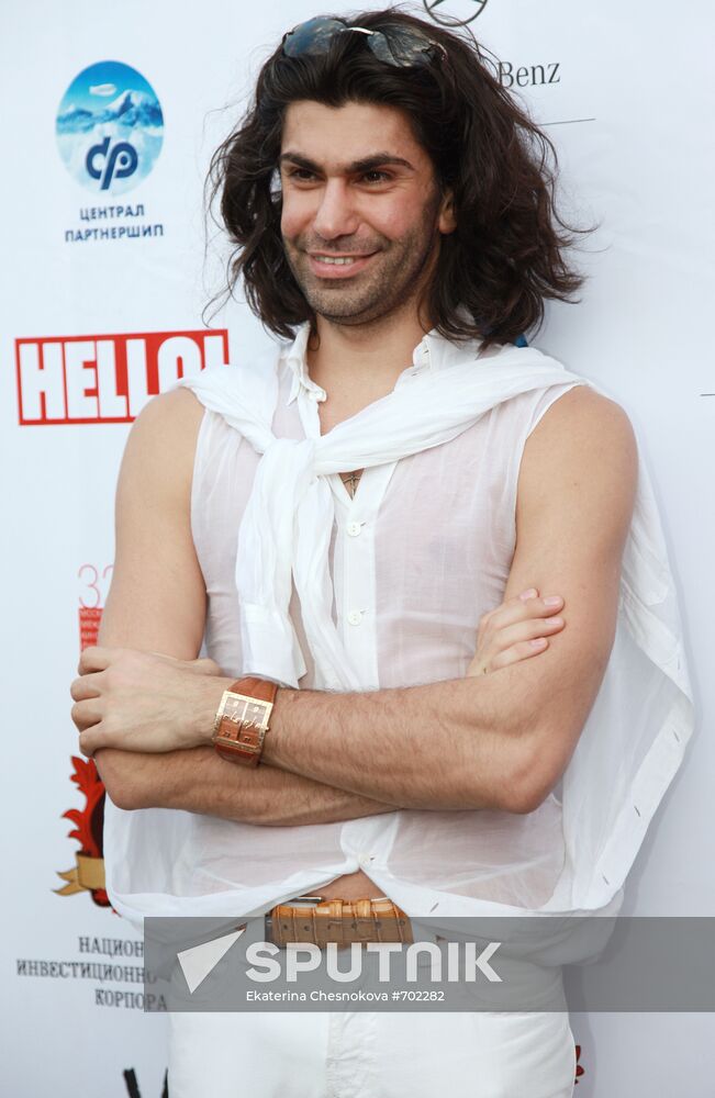 Nikolai Tsiskaridze