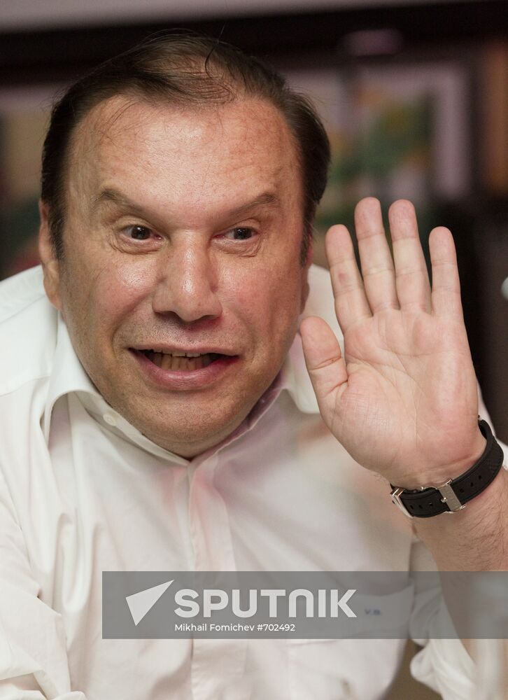 Viktor Baturin
