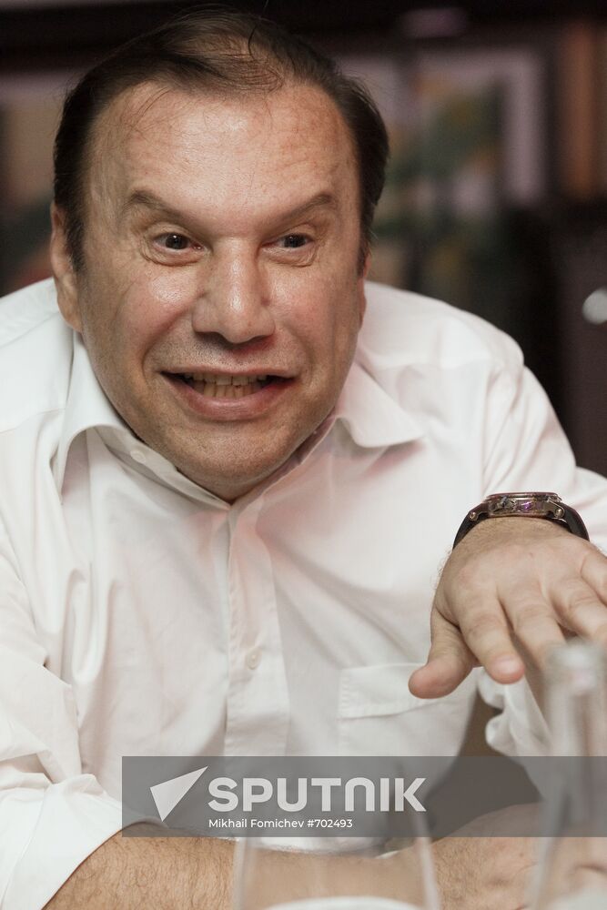 Viktor Baturin