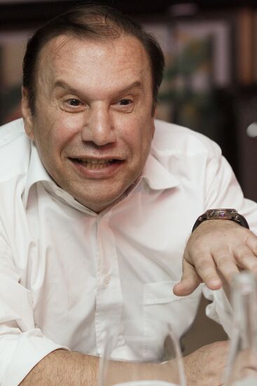 Viktor Baturin
