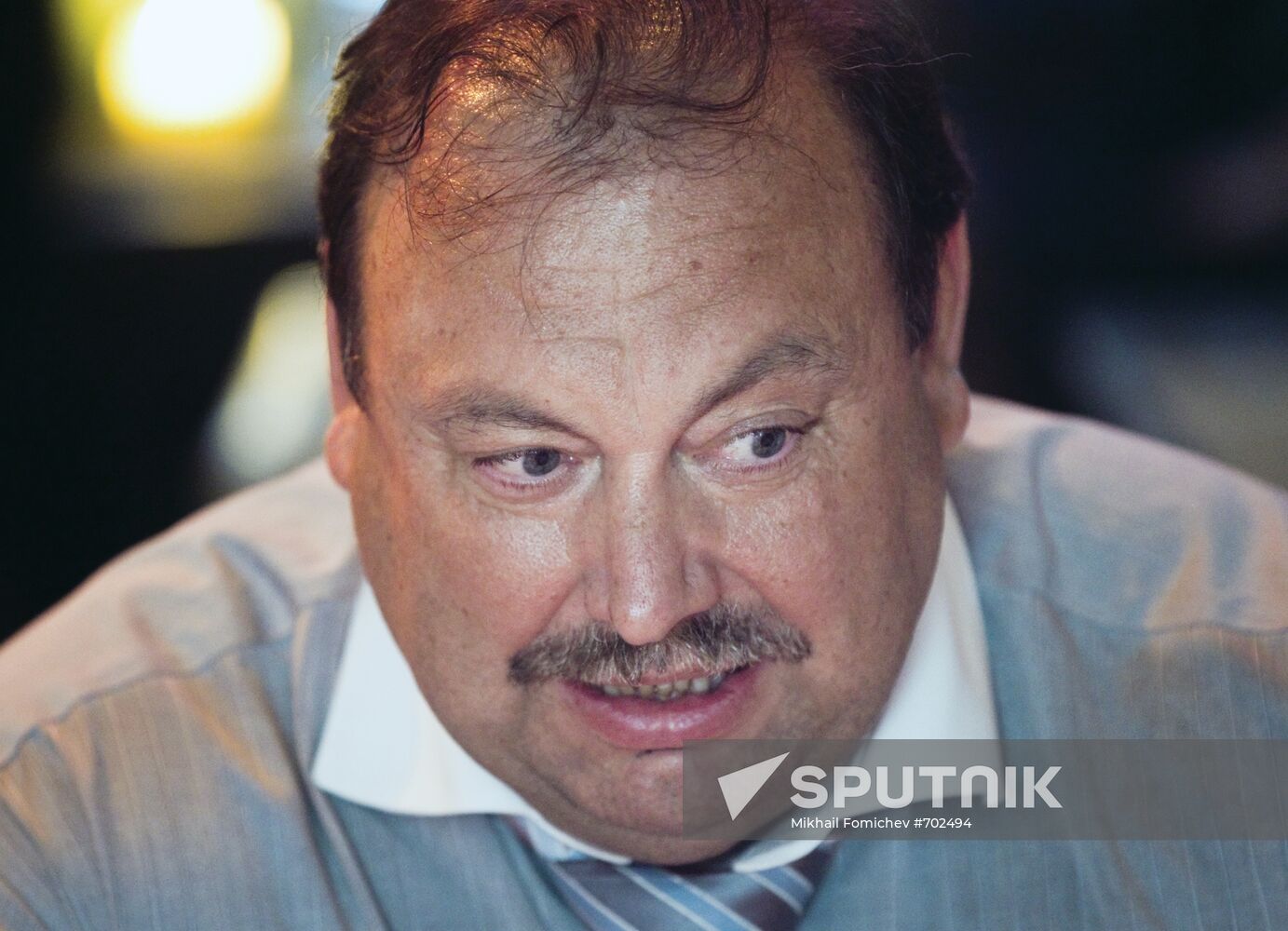 Gennady Gudkov