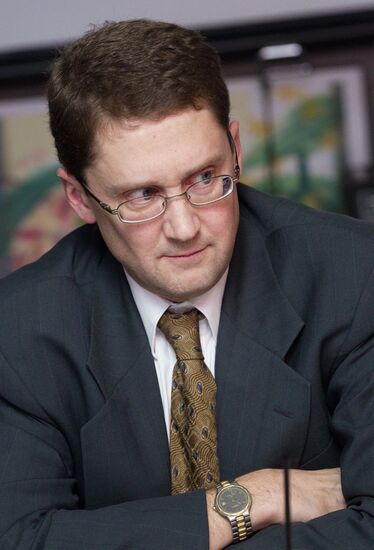 Sergei Ozerov