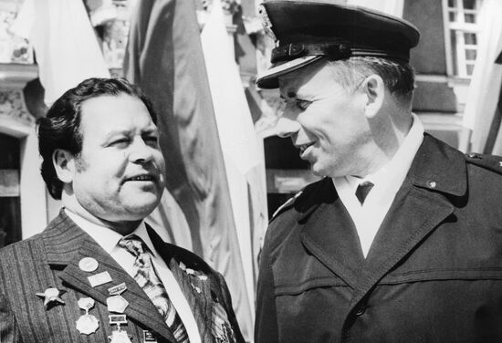 Soviet-Polish friendship society