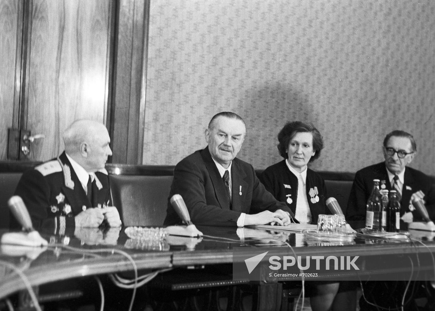 Soviet-Polish friendship society