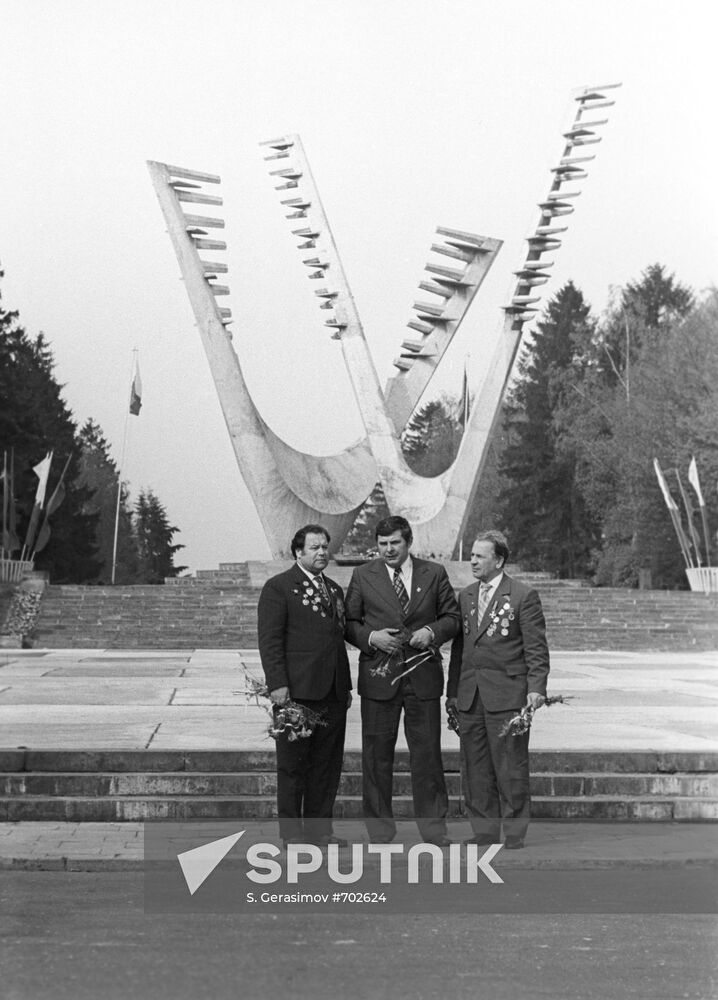 Soviet-Polish friendship society