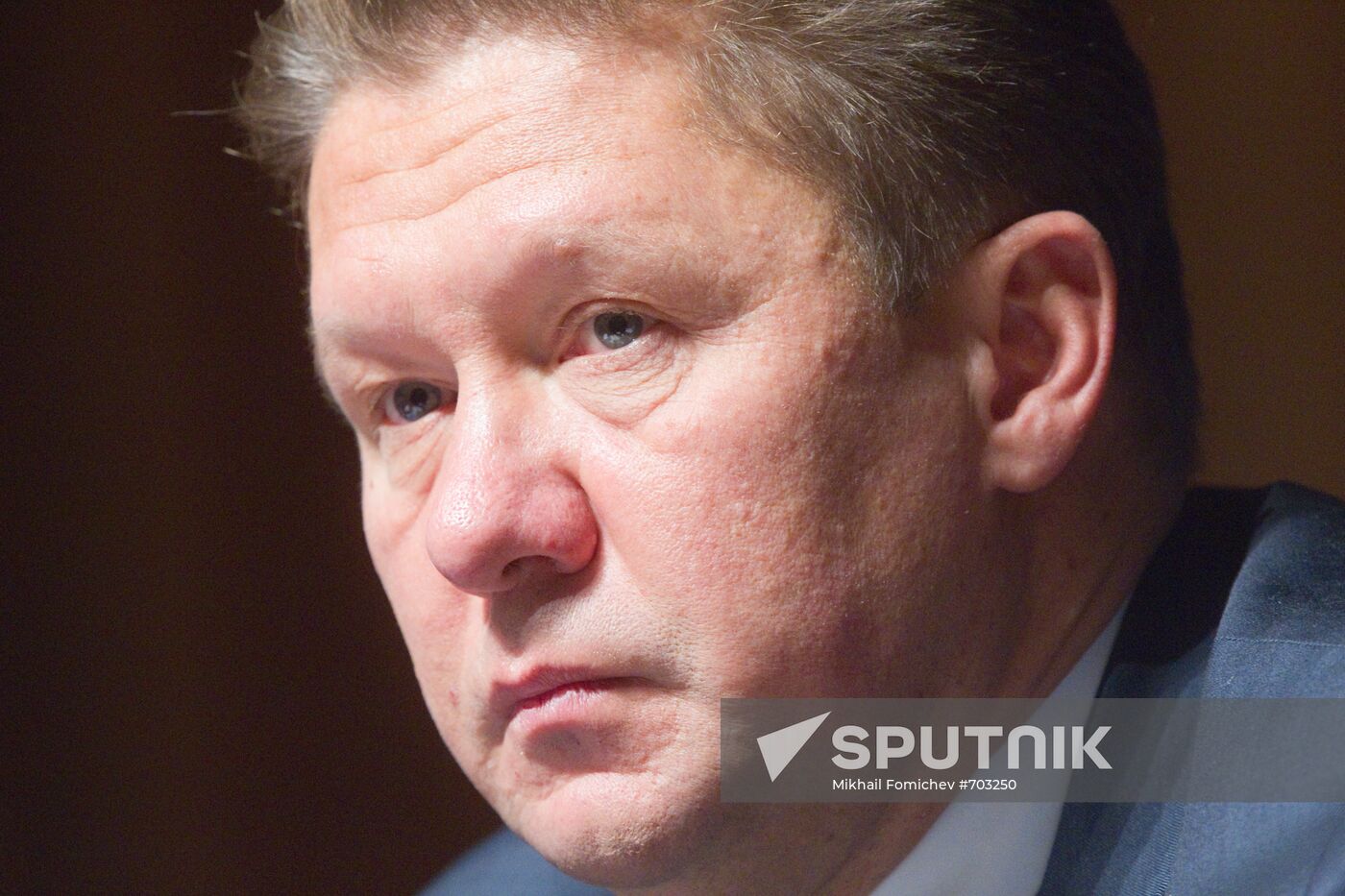 Alexei Miller