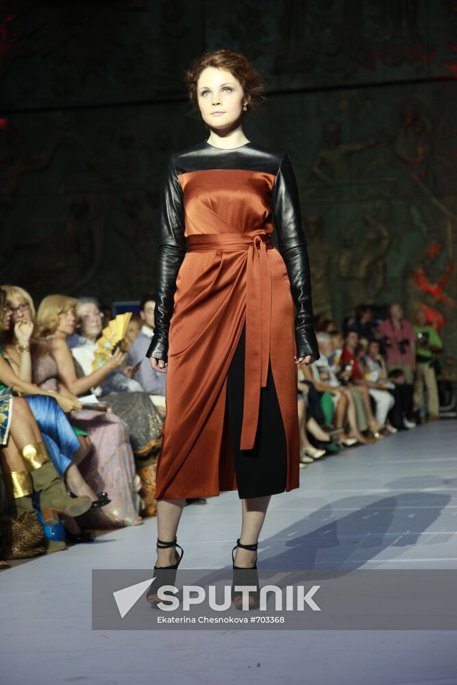 Yekaterina Vulichenko