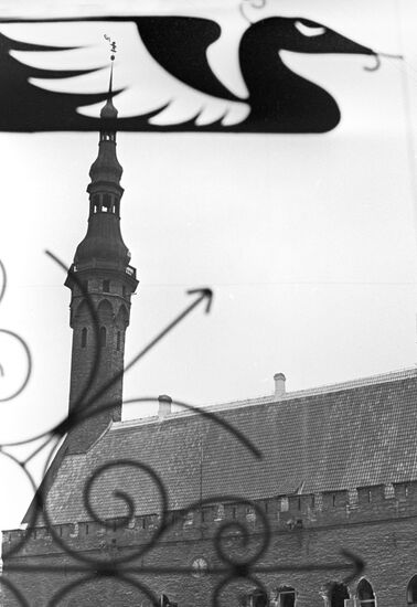 Tallinn