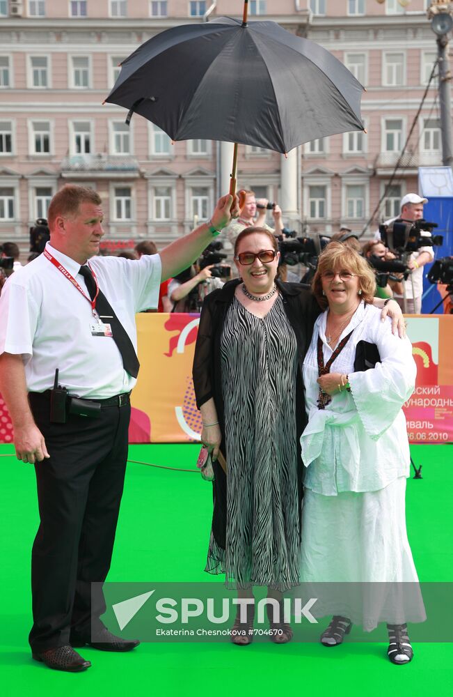 Alla Surikova, Natalia Semina