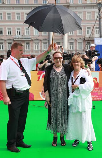 Alla Surikova, Natalia Semina