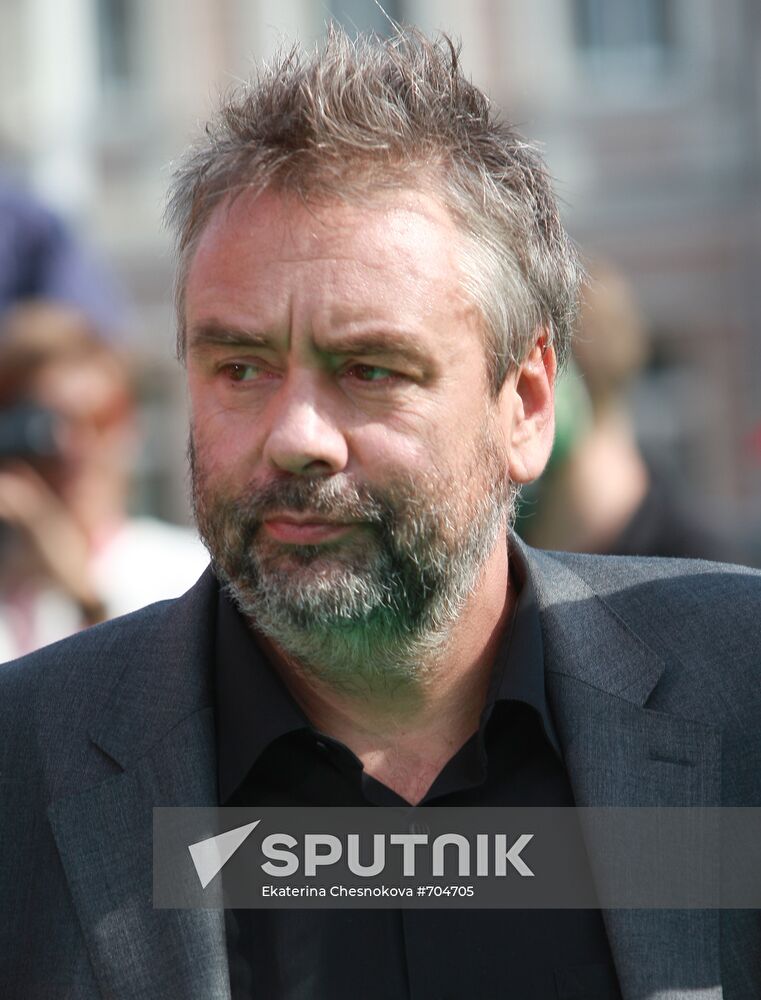 Luc Besson