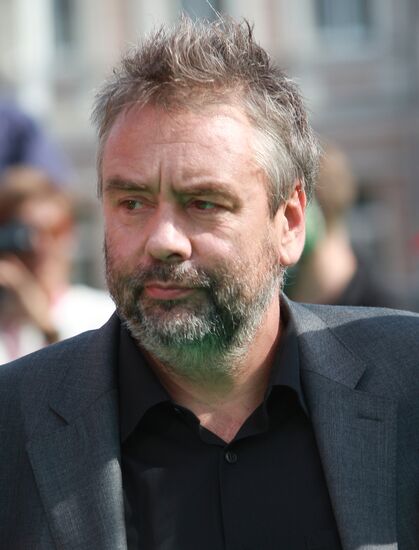 Luc Besson