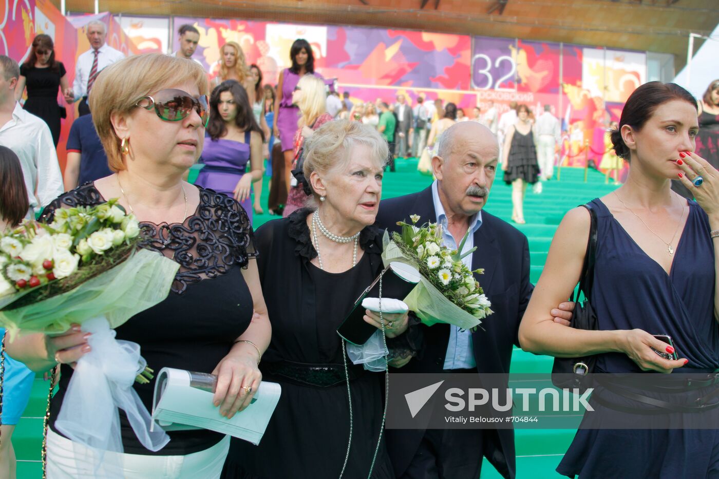 Irina Skobtseva