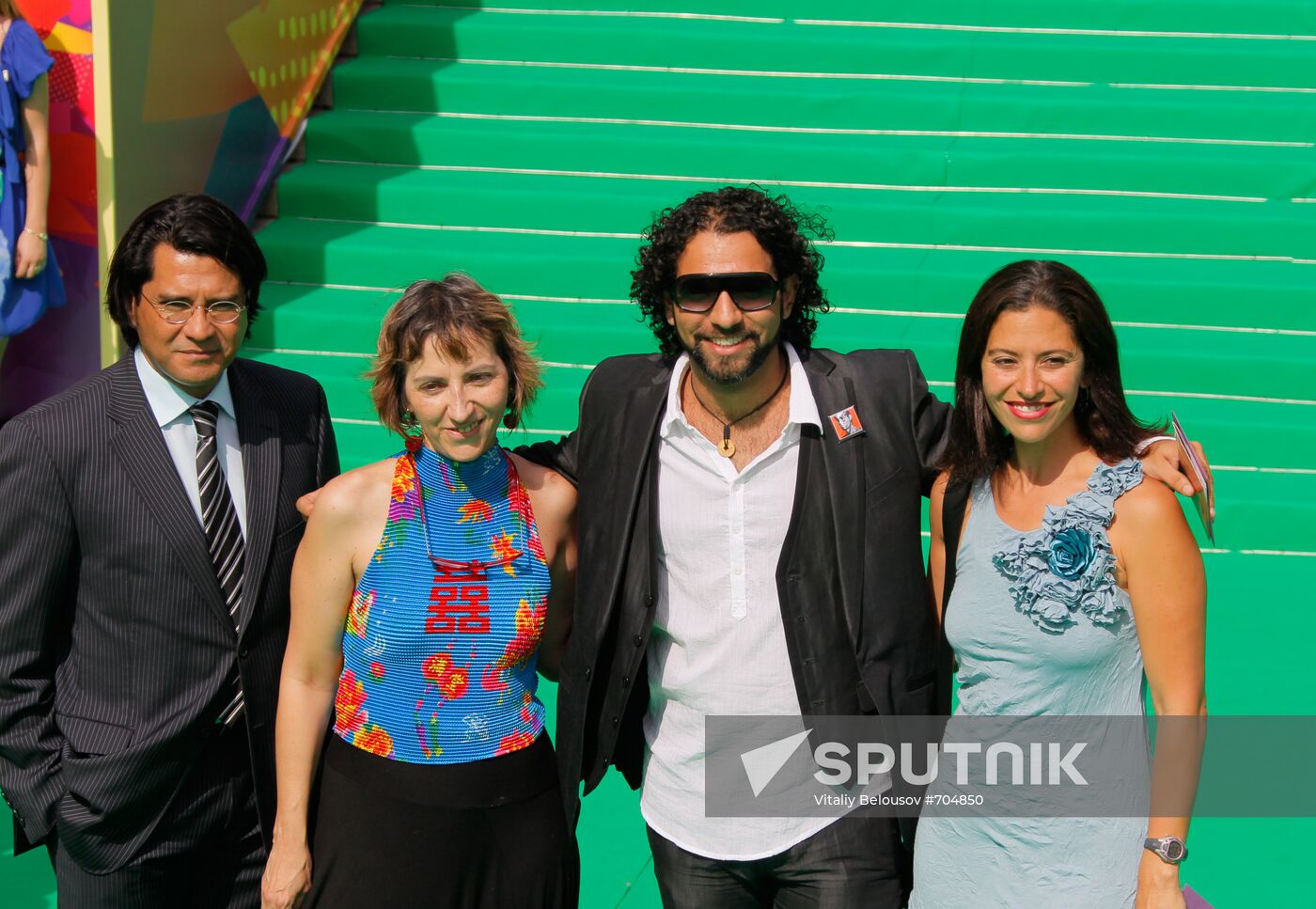 32nd MIFF Closing Ceremony