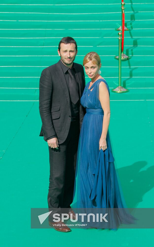 Michael Cohen, Emmanuelle Beart