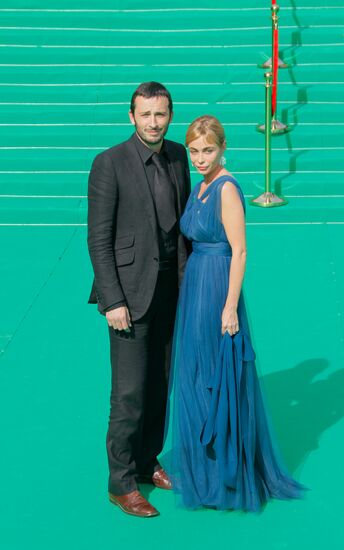 Michael Cohen, Emmanuelle Beart