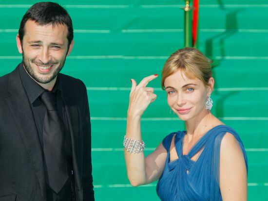 Michael Cohen, Emmanuelle Beart