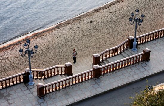 Vladivostok