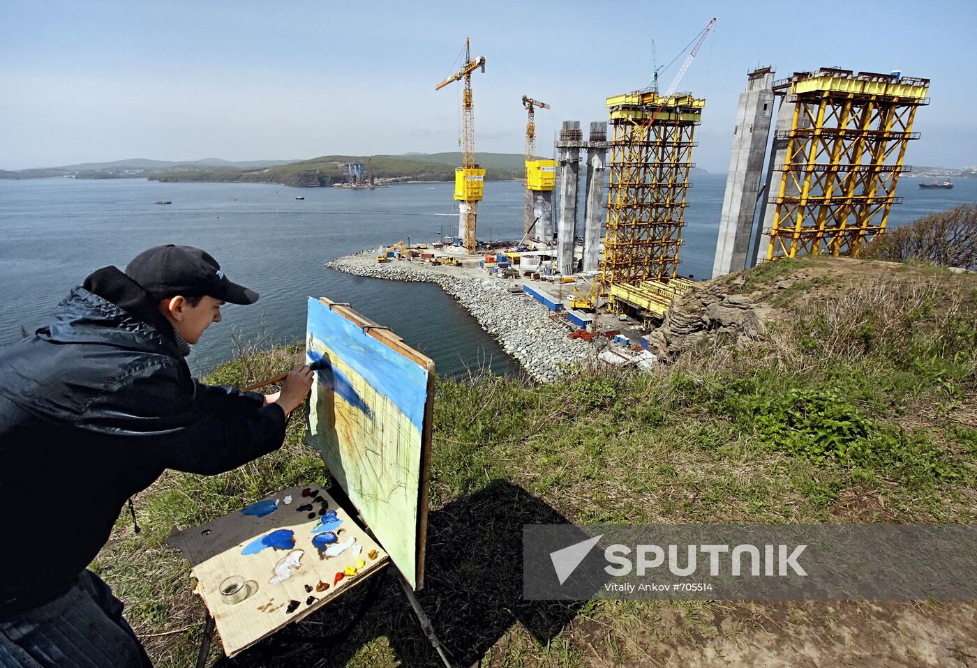 Vladivostok