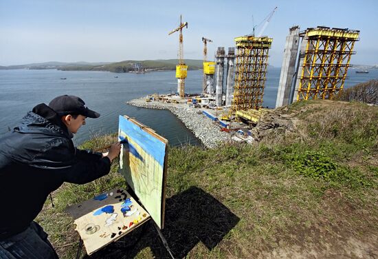 Vladivostok