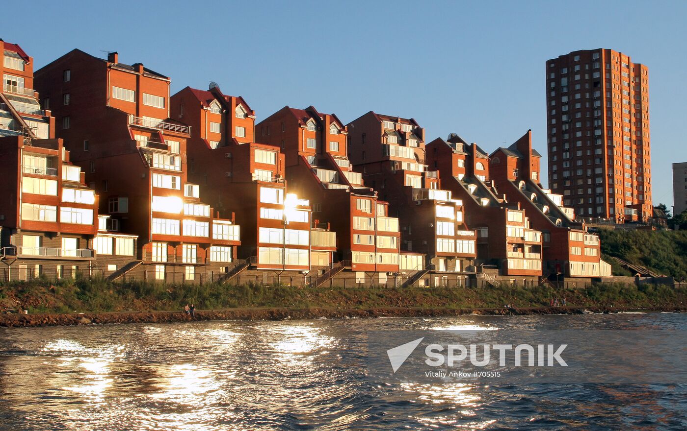 Vladivostok