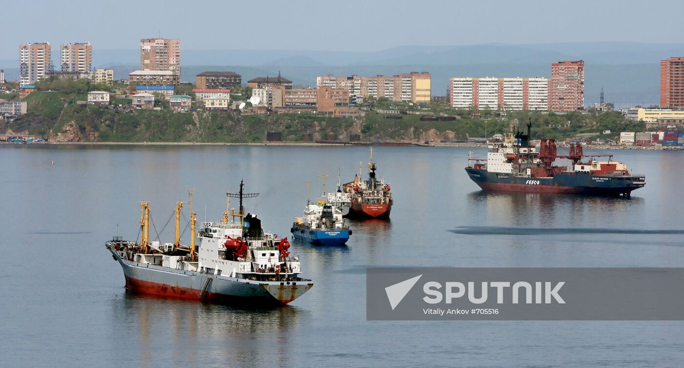Vladivostok