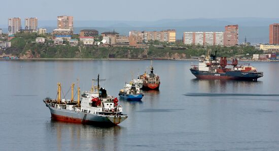 Vladivostok
