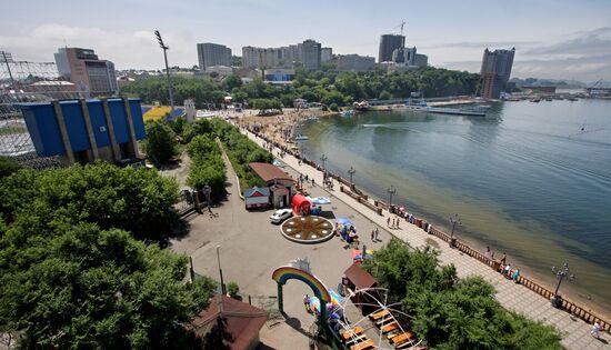 Vladivostok