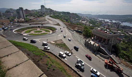 Vladivostok