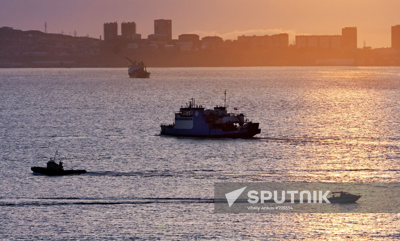 Vladivostok