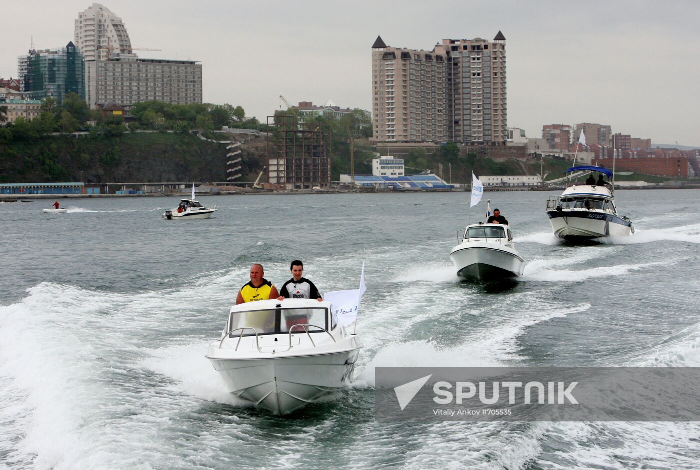 Vladivostok