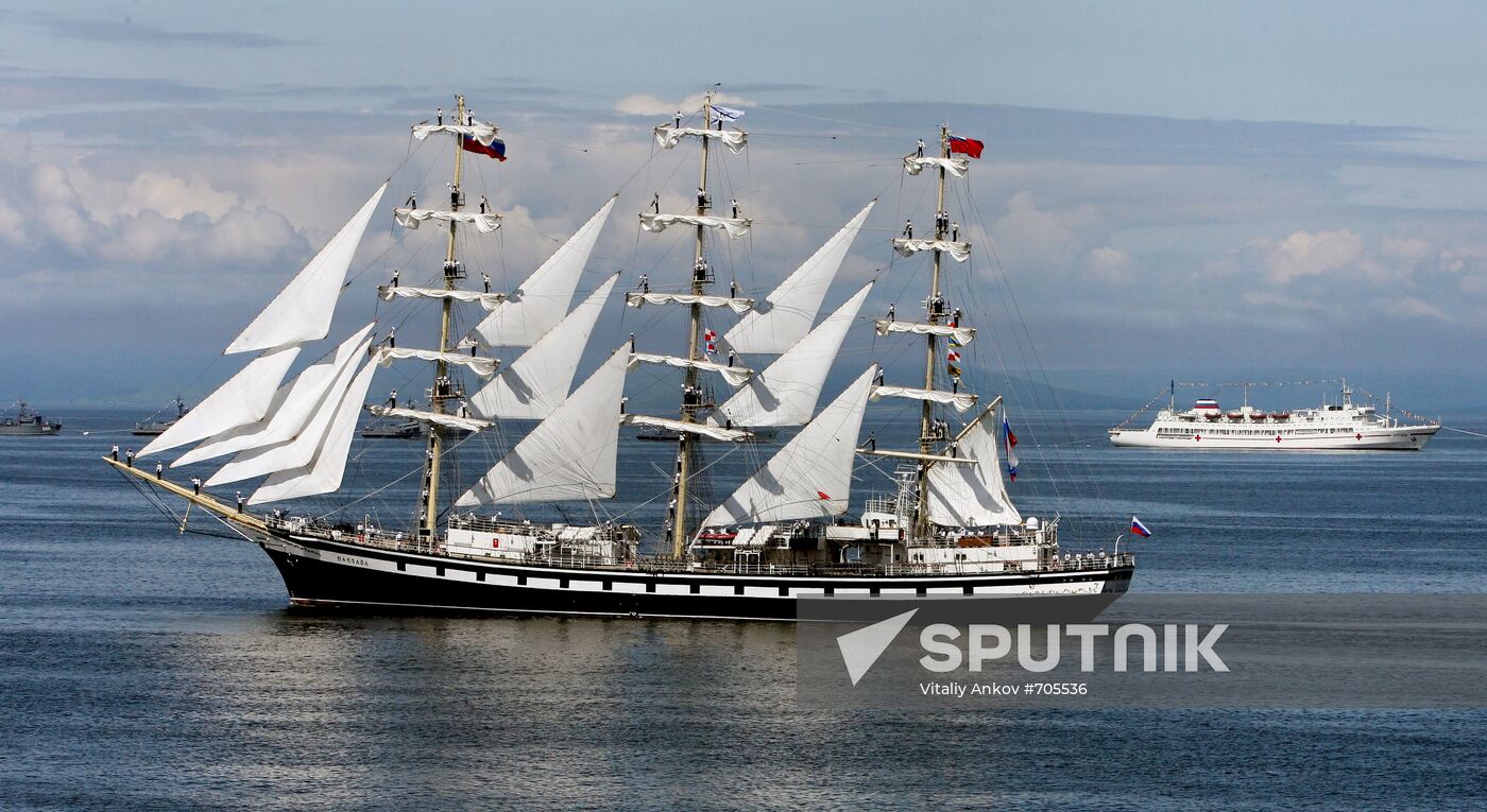 Vladivostok