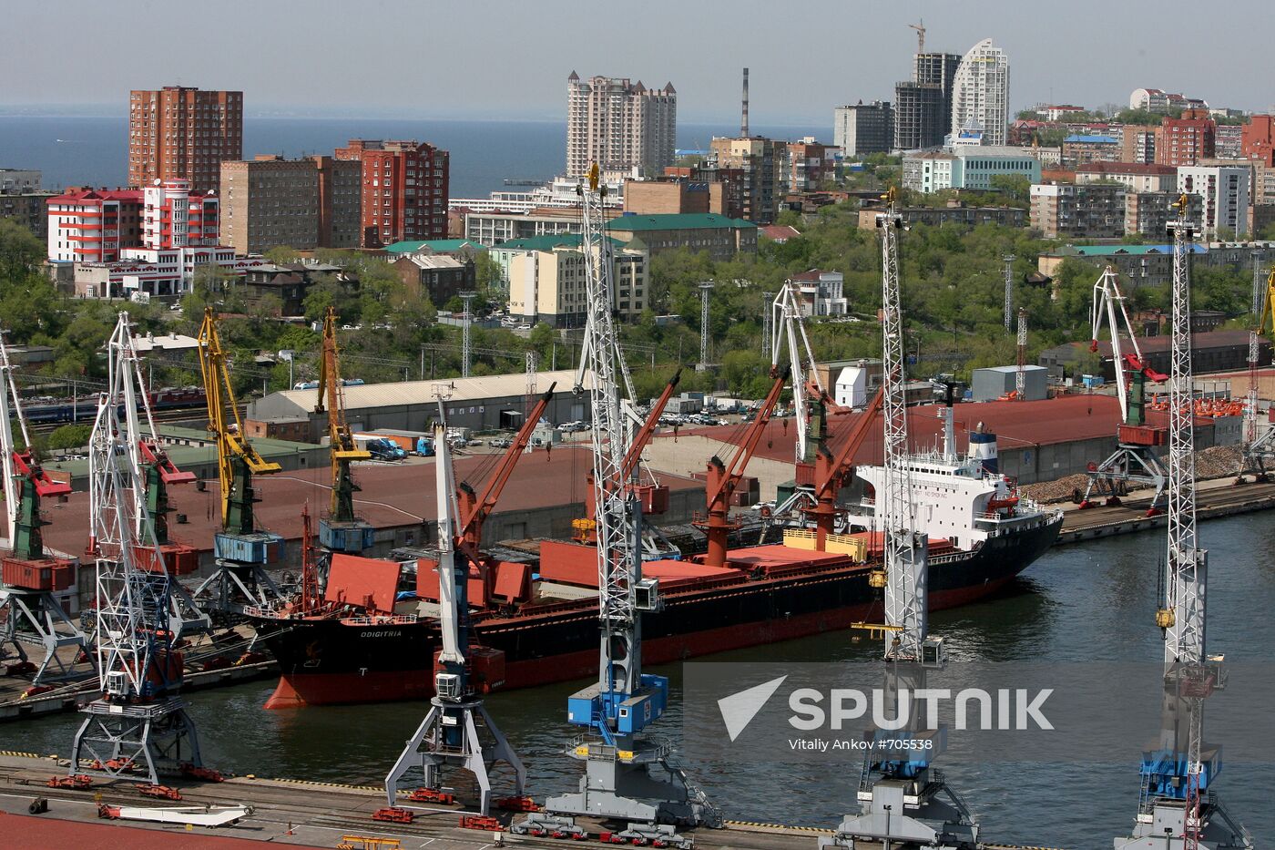 Vladivostok