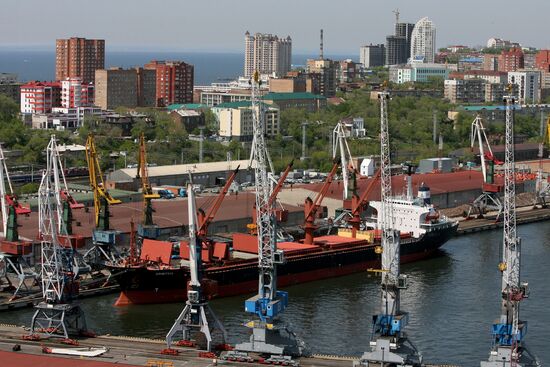 Vladivostok