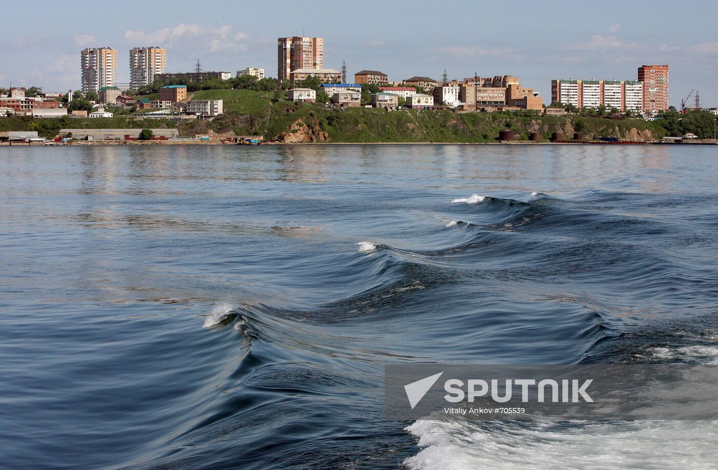 Vladivostok