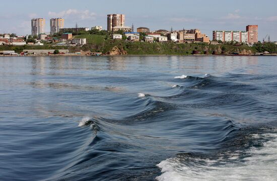 Vladivostok