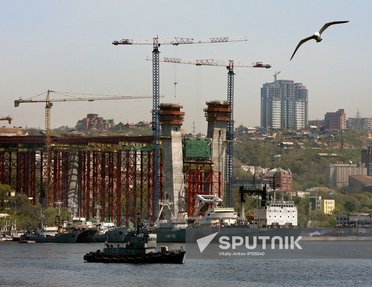 Vladivostok