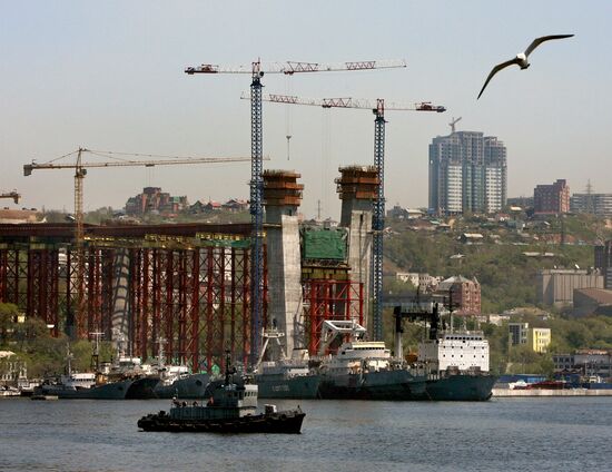 Vladivostok