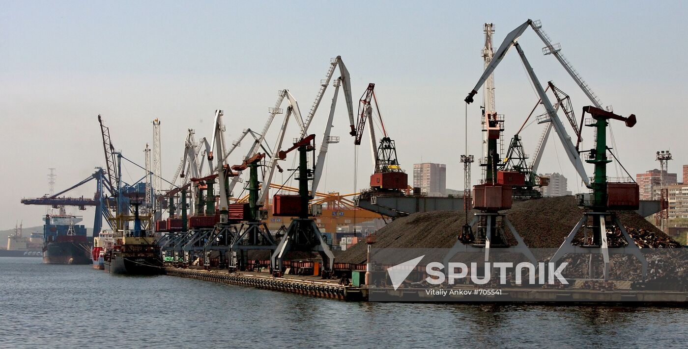 Vladivostok