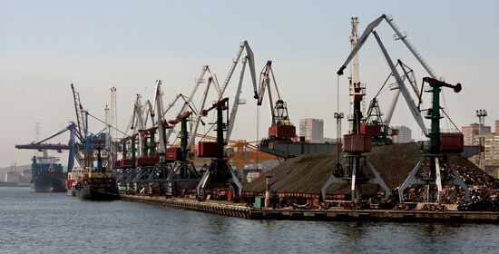 Vladivostok