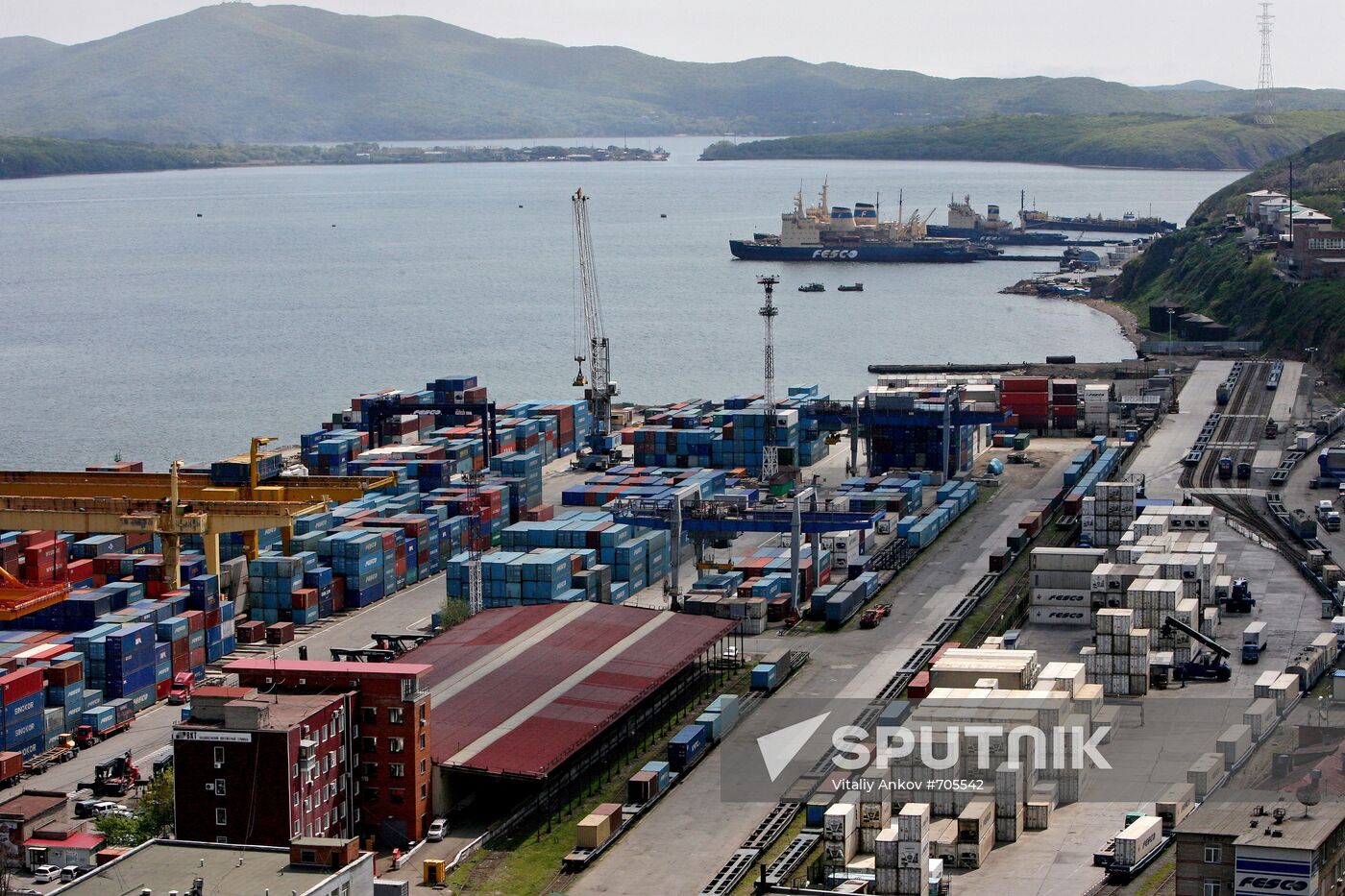 Vladivostok