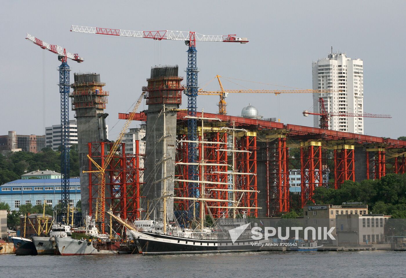 Vladivostok