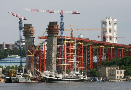 Vladivostok