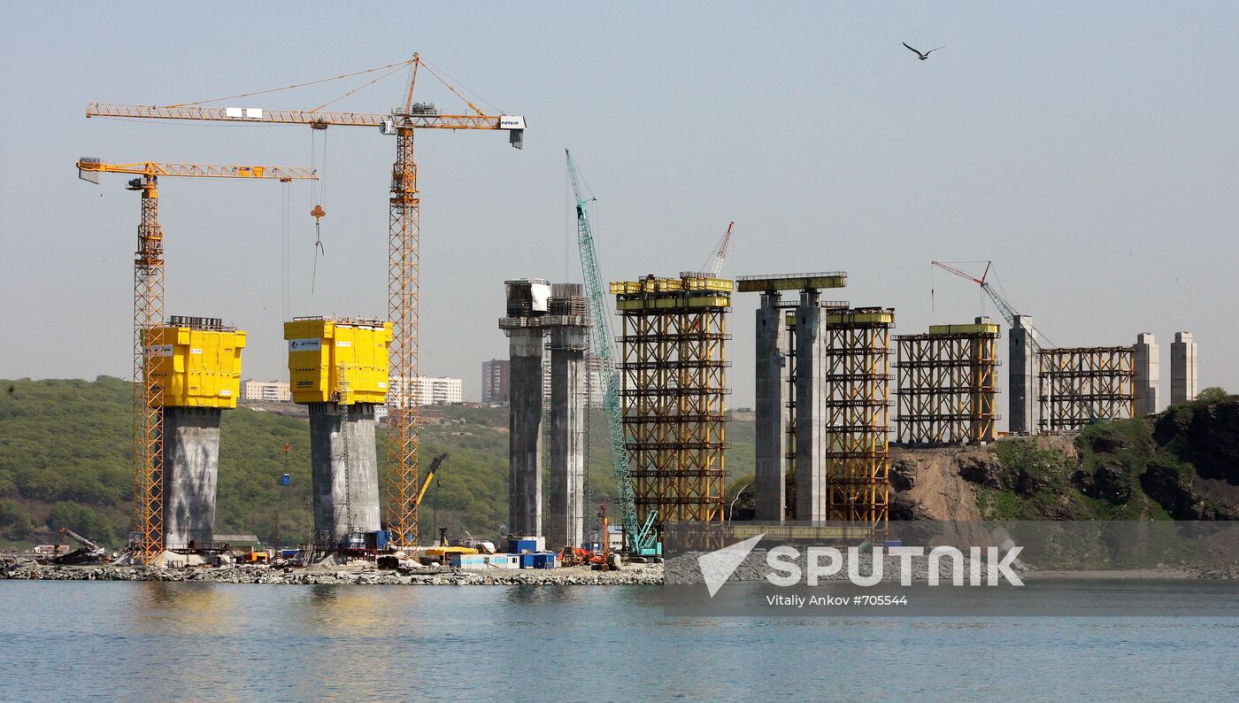 Vladivostok