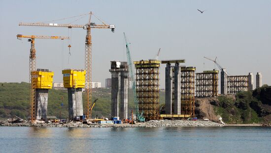 Vladivostok