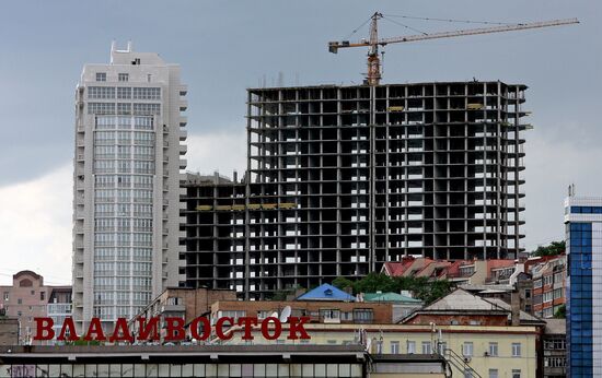 Vladivostok