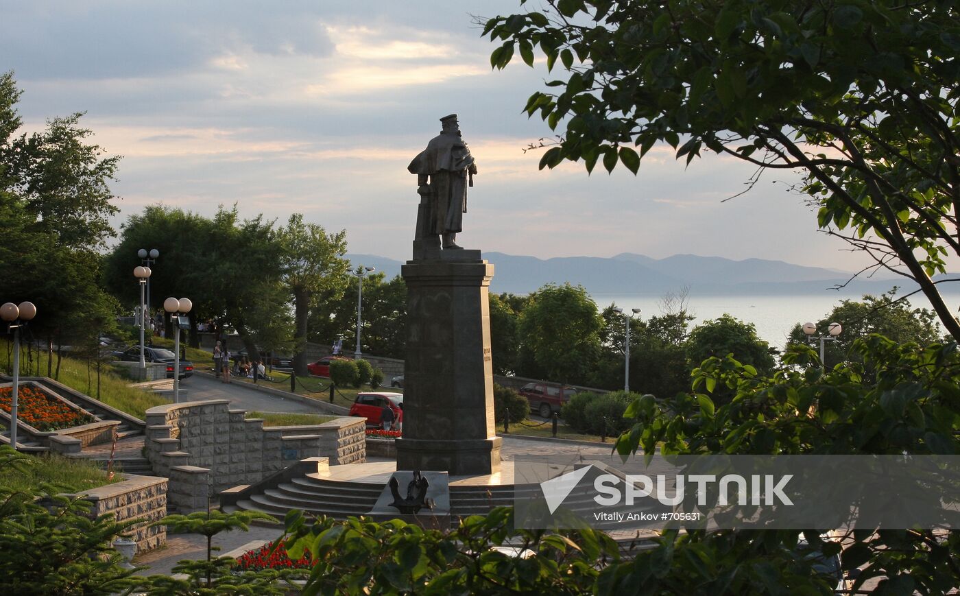 Vladivostok
