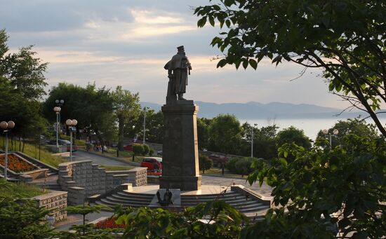 Vladivostok
